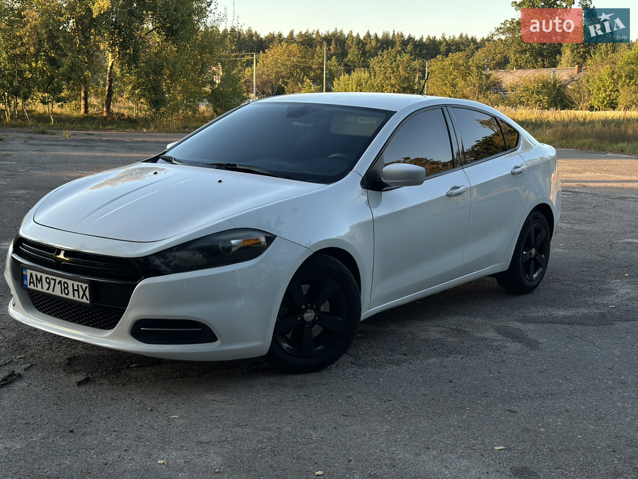 2015 Dodge Dart - мініатюра 16