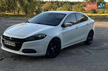 Dodge Dart 2014 Dodge Dart 2014