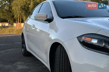 Седан Dodge Dart 2014 в 