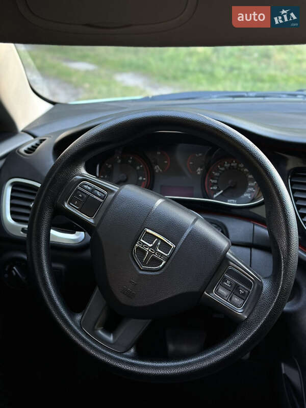 Седан Dodge Dart 2014 в Житомире