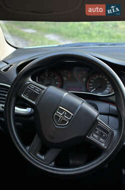Седан Dodge Dart 2014 в 