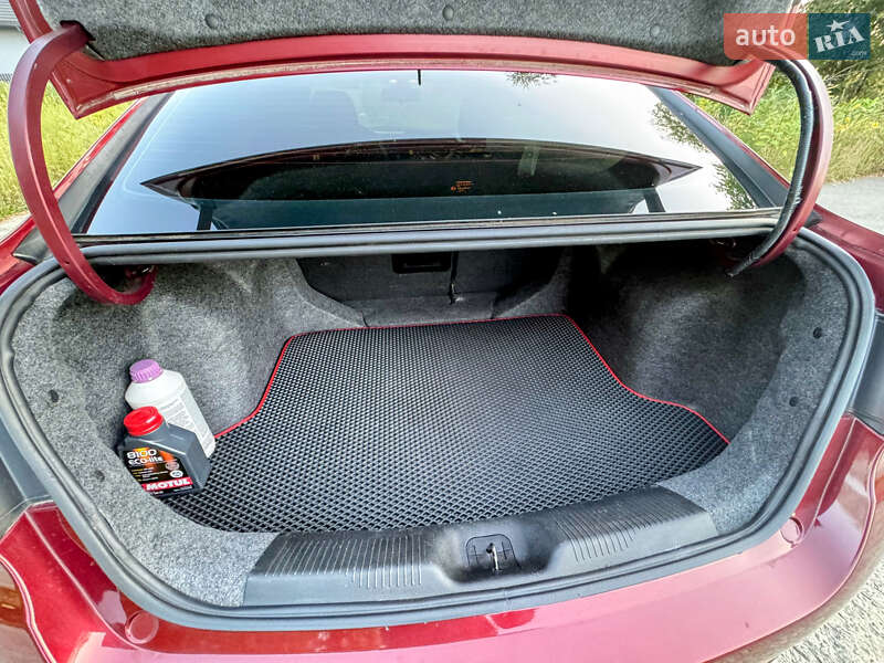 Седан Dodge Dart 2014 в Києві