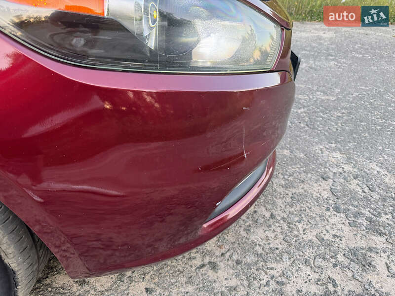 Седан Dodge Dart 2014 в Києві