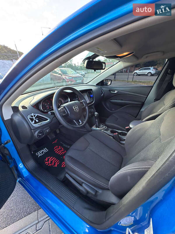 Седан Dodge Dart 2014 в Виннице фото 3 Седан Dodge Dart 2014 в Виннице