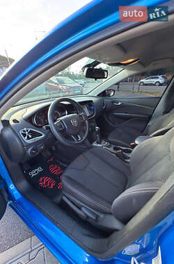 Седан Dodge Dart 2014 в 