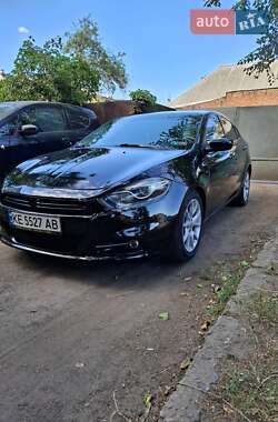 Dodge Dart 2013 Dodge Dart 2013