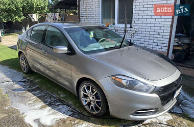 Dodge Dart 2012