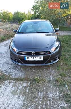 Седан Dodge Dart 2014 в 