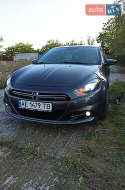 Седан Dodge Dart 2014 в 