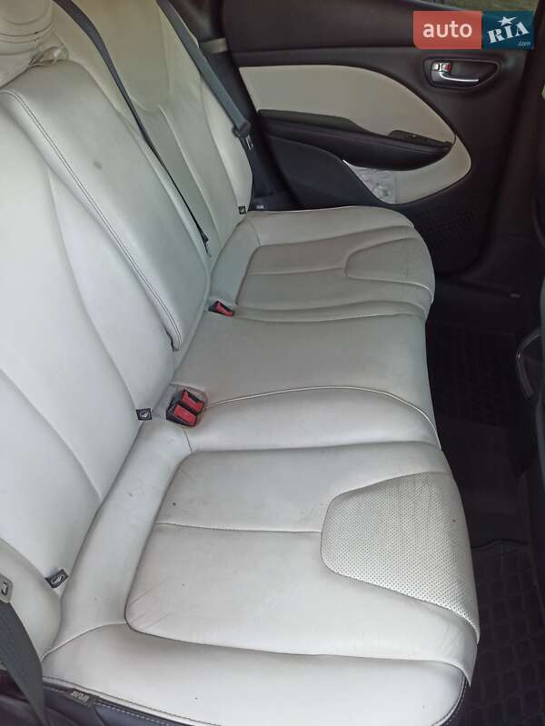 Седан Dodge Dart 2014 в Дніпрі фото 23 Седан Dodge Dart 2014 в Дніпрі