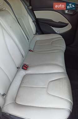 Седан Dodge Dart 2014 в 