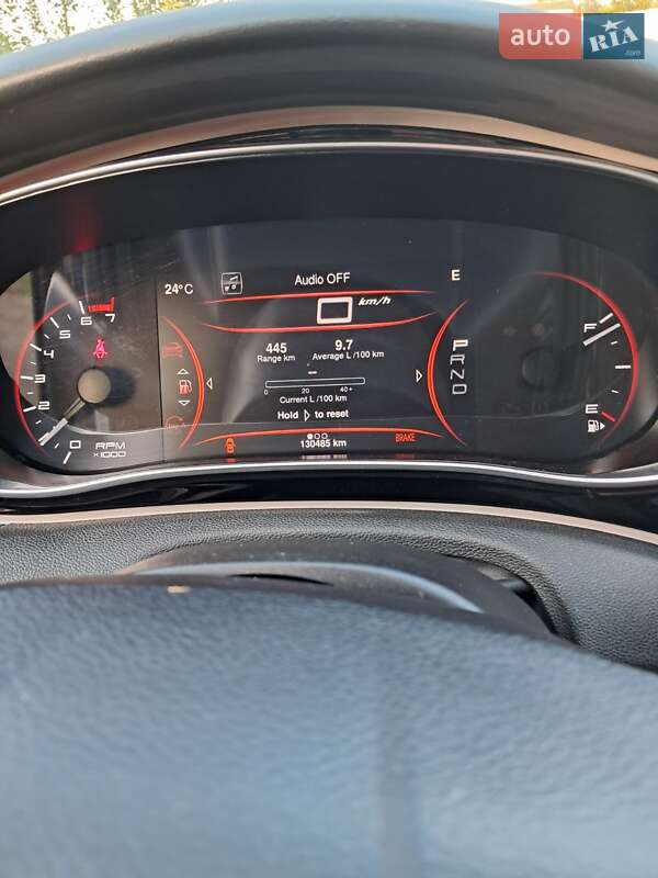 Седан Dodge Dart 2014 в Дніпрі фото 28 Седан Dodge Dart 2014 в Дніпрі