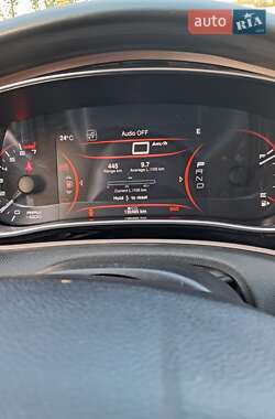 Седан Dodge Dart 2014 в 