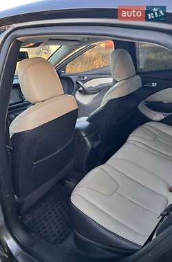 Седан Dodge Dart 2014 в 