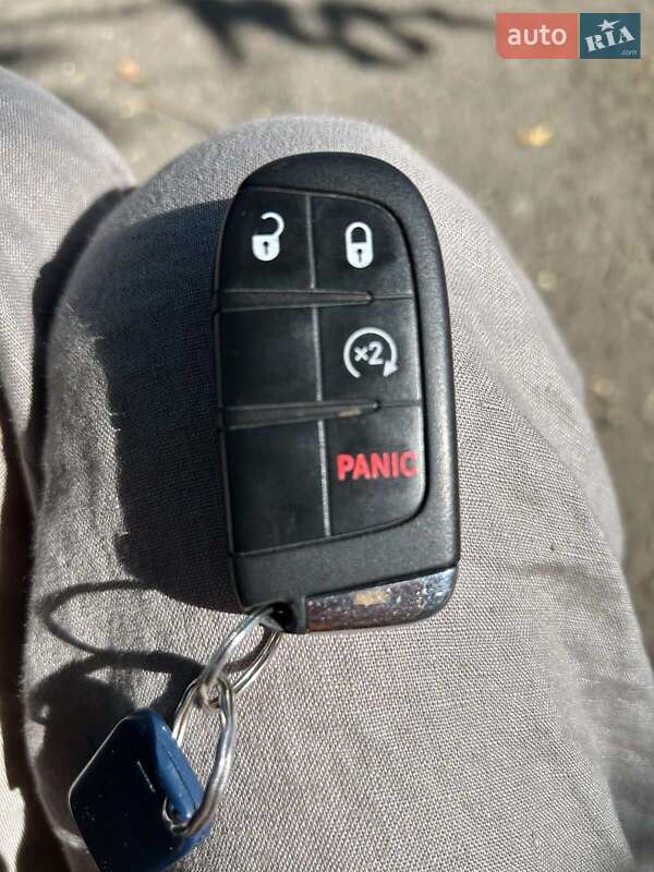 Седан Dodge Dart 2014 в Дніпрі фото 43 Седан Dodge Dart 2014 в Дніпрі