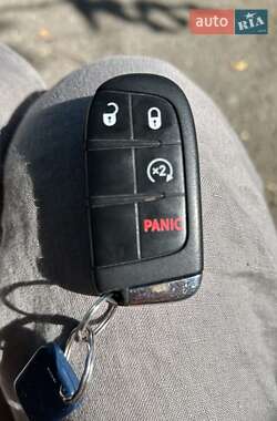 Седан Dodge Dart 2014 в 