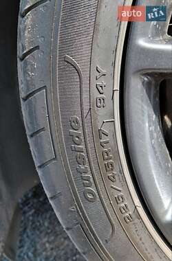 Седан Dodge Dart 2014 в 