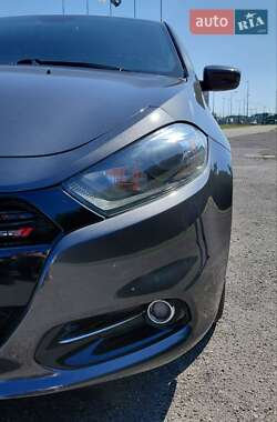 Седан Dodge Dart 2014 в 