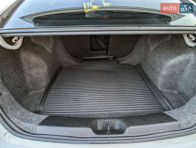 Седан Dodge Dart 2015 в Лубнах