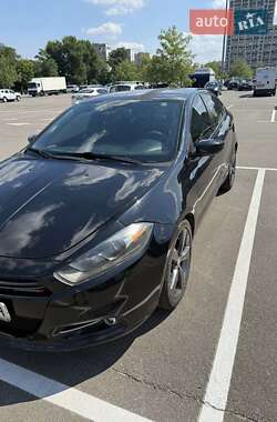 Dodge Dart 2014