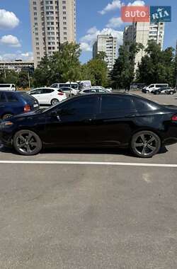 Седан Dodge Dart 2014 в 