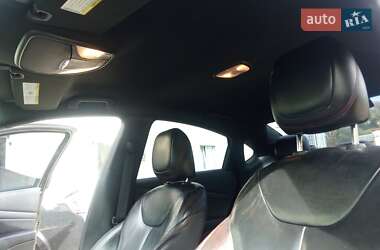 Седан Dodge Dart 2014 в 