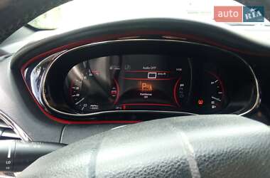 Седан Dodge Dart 2014 в 