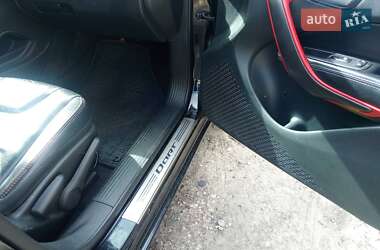 Седан Dodge Dart 2014 в 