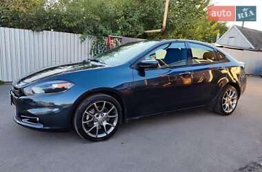 Седан Dodge Dart 2014 в 