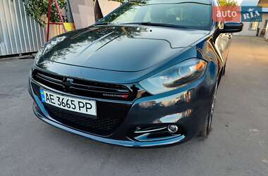 Dodge Dart 2014