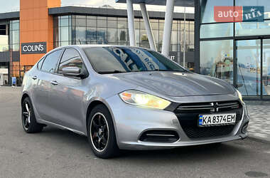 Dodge Dart 2014