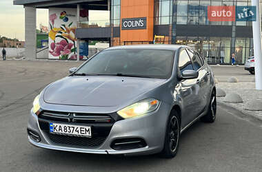 Седан Dodge Dart 2014 в 