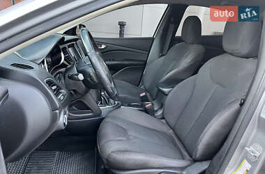 Седан Dodge Dart 2014 в 