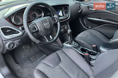 Седан Dodge Dart 2014 в 