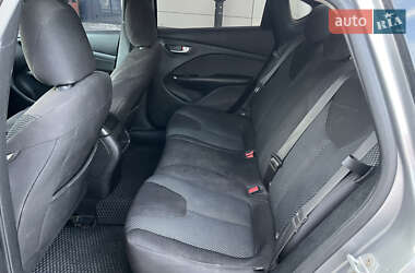 Седан Dodge Dart 2014 в 