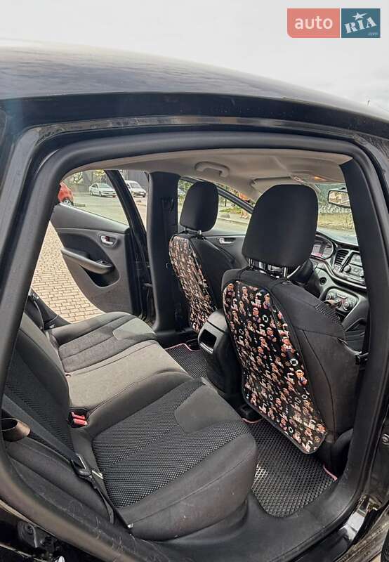 Седан Dodge Dart 2015 в Одессе