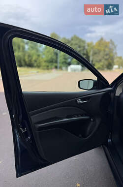 Седан Dodge Dart 2013 в 