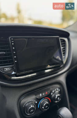 Седан Dodge Dart 2013 в 