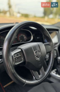 Седан Dodge Dart 2013 в 