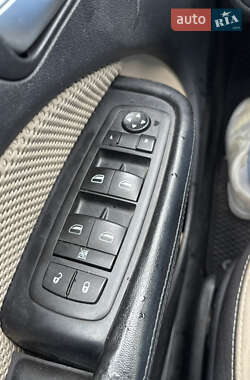 Седан Dodge Dart 2014 в 