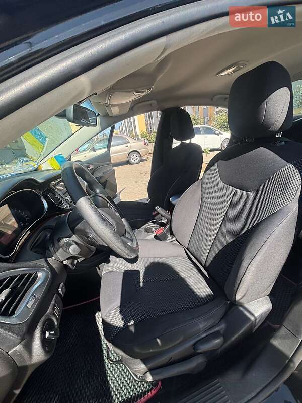 Седан Dodge Dart 2015 в Одессе