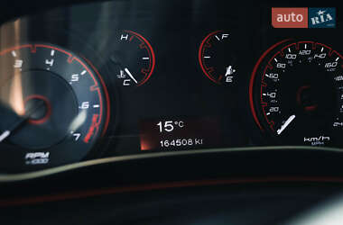 Седан Dodge Dart 2015 в 