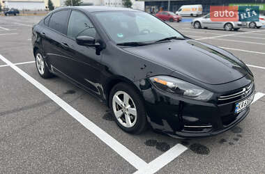 Седан Dodge Dart 2015 в 