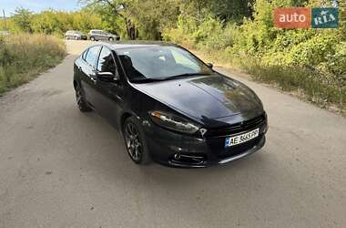 Dodge Dart 2014