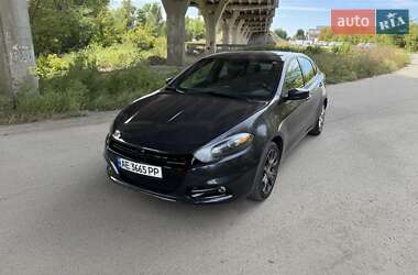 Седан Dodge Dart 2014 в 