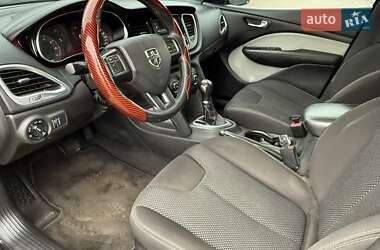 Седан Dodge Dart 2015 в 