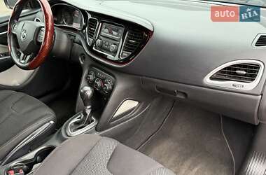 Седан Dodge Dart 2015 в 