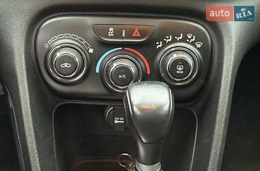 Седан Dodge Dart 2015 в 