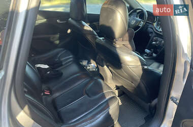 Седан Dodge Dart 2014 в 