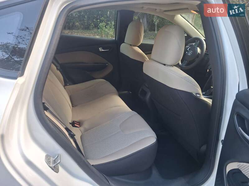 Седан Dodge Dart 2013 в Кривому Розі фото 2 Седан Dodge Dart 2013 в Кривому Розі